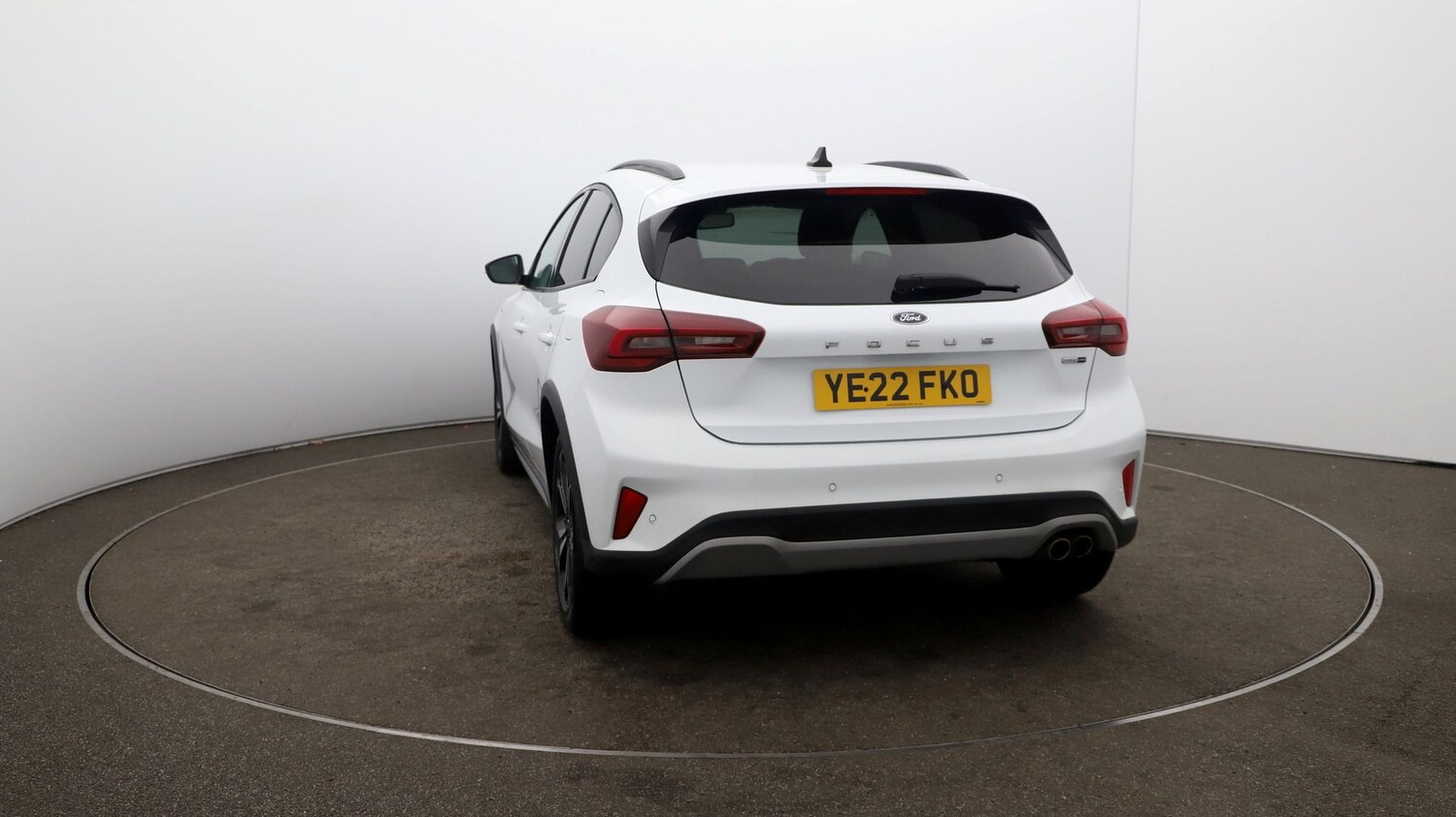 Used Ford Focus for sale - 76808784: Photo 52