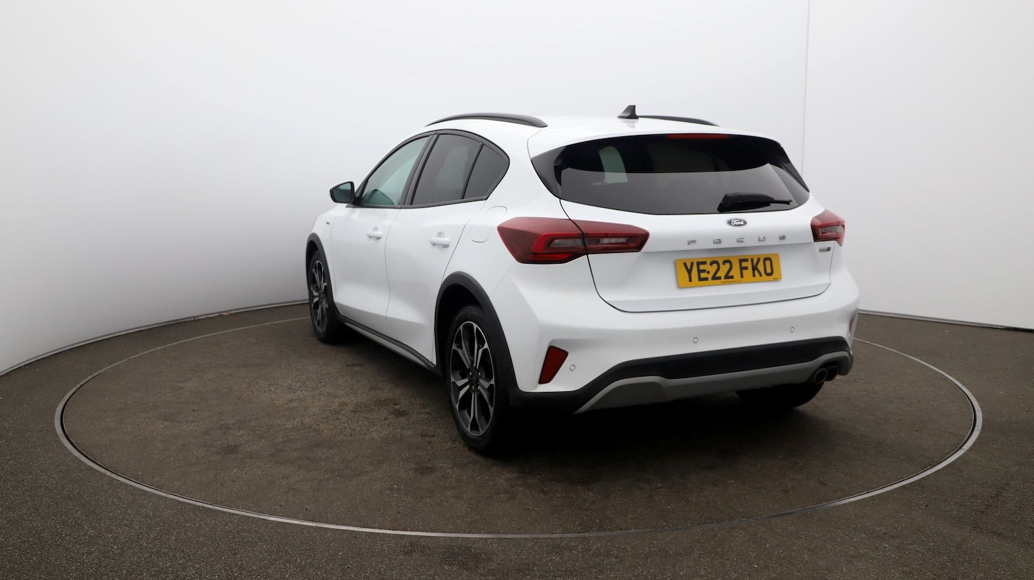 Used Ford Focus for sale - 76808784: Photo 53