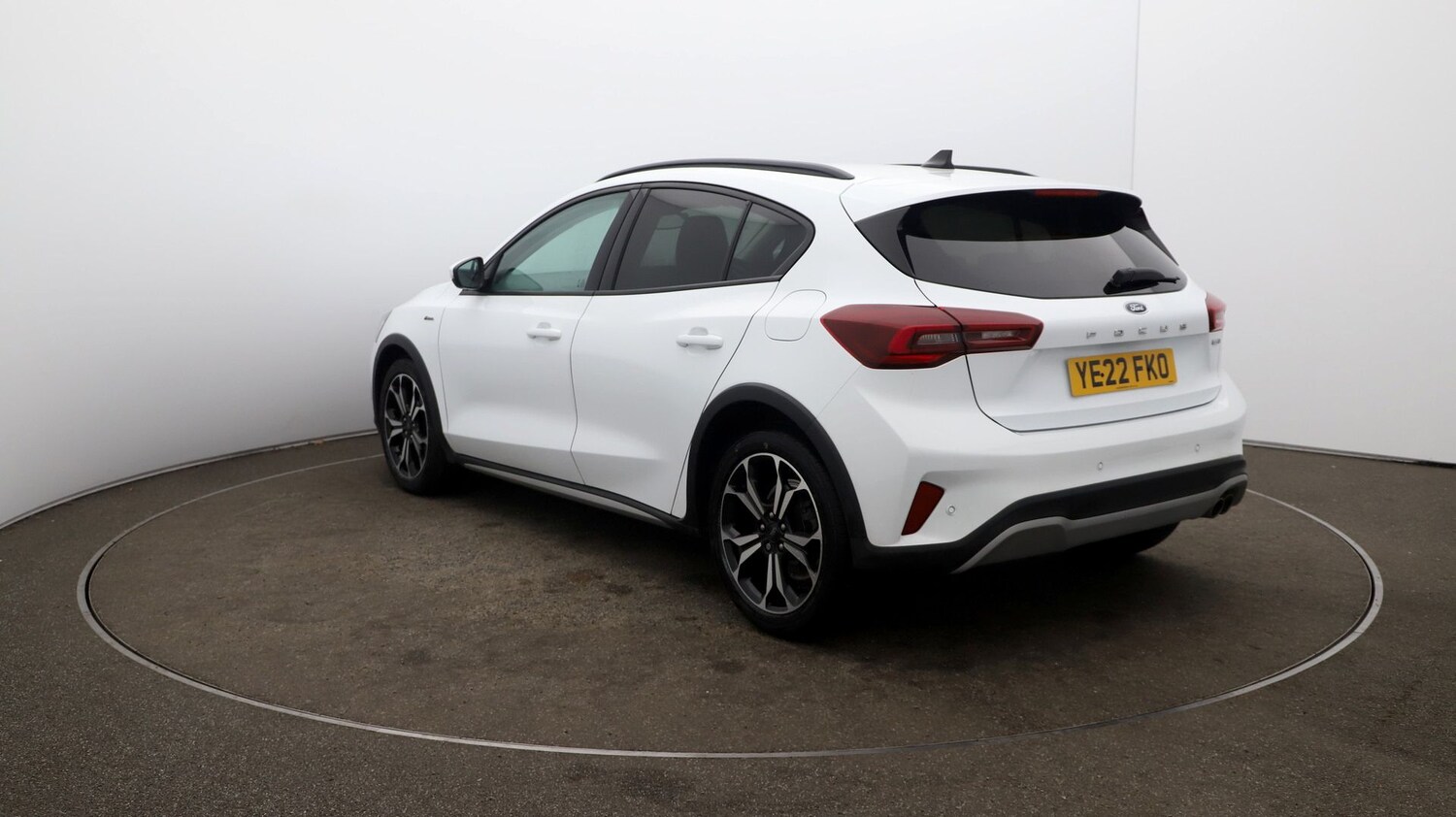 Used Ford Focus for sale - 76808784: Photo 54