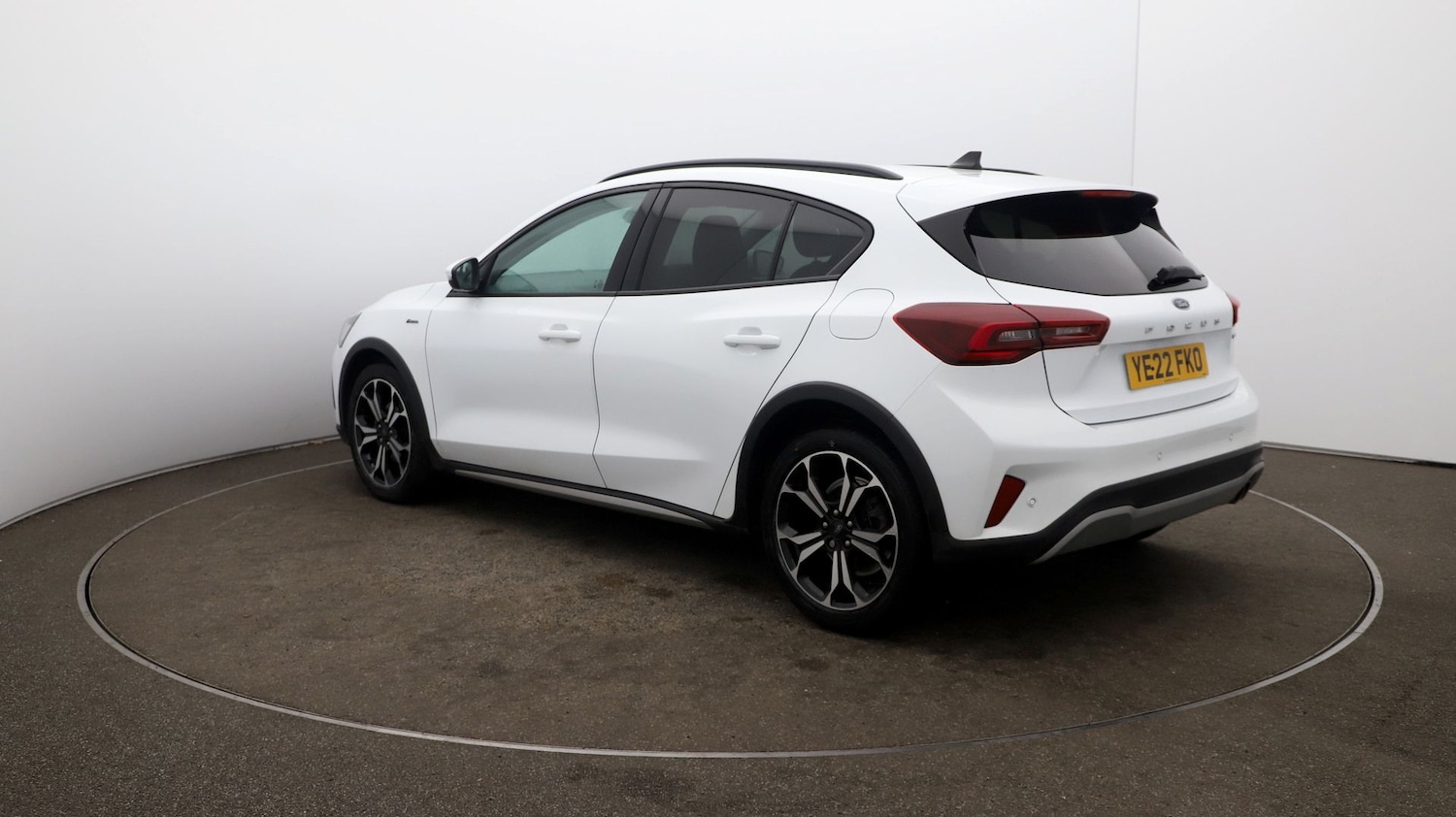 Used Ford Focus for sale - 76808784: Photo 55