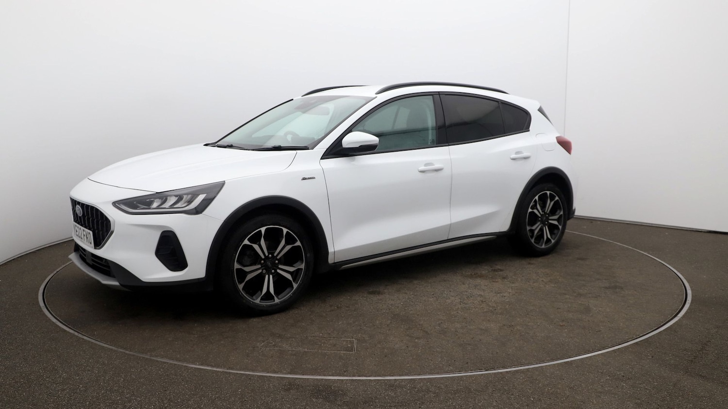 Used Ford Focus for sale - 76808784: Photo 60