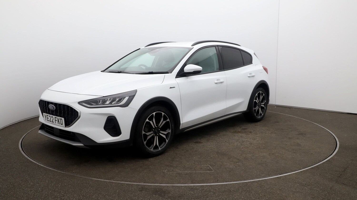 Used Ford Focus for sale - 76808784: Photo 61