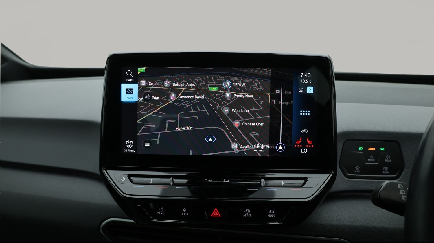 Used Volkswagen ID.3 for sale - 77181414: Photo 11