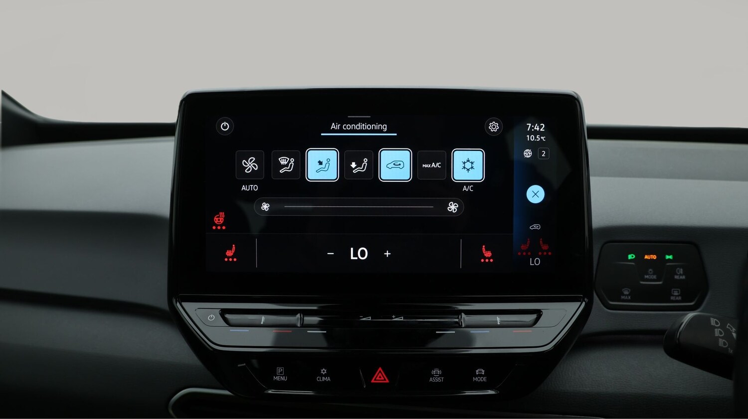 Used Volkswagen ID.3 for sale - 77181414: Photo 12