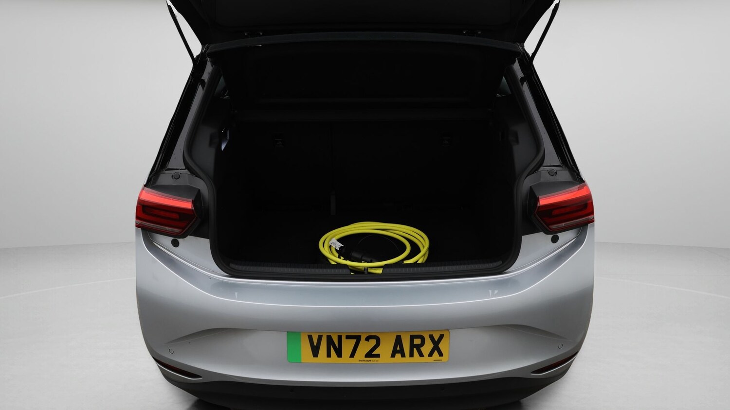 Used Volkswagen ID.3 for sale - 77181414: Photo 17