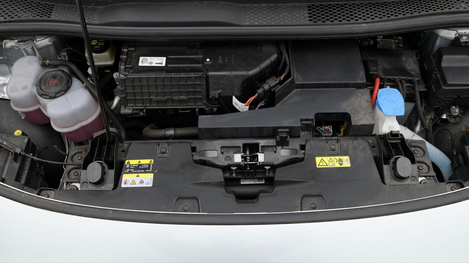 Used Volkswagen ID.3 for sale - 77181414: Photo 19