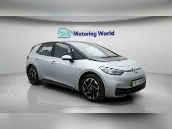 Used Volkswagen ID.3 2022 for sale - 77181414: Photo