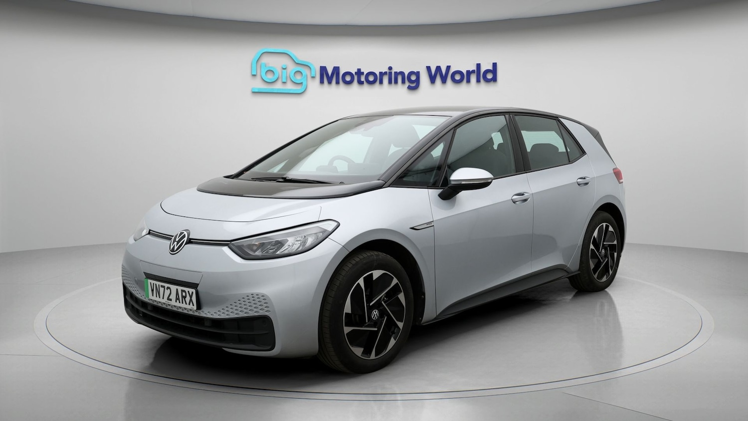 Used Volkswagen ID.3 for sale - 77181414: Photo 3