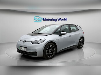 Used Volkswagen ID.3 2022 for sale - 77181414: Photo