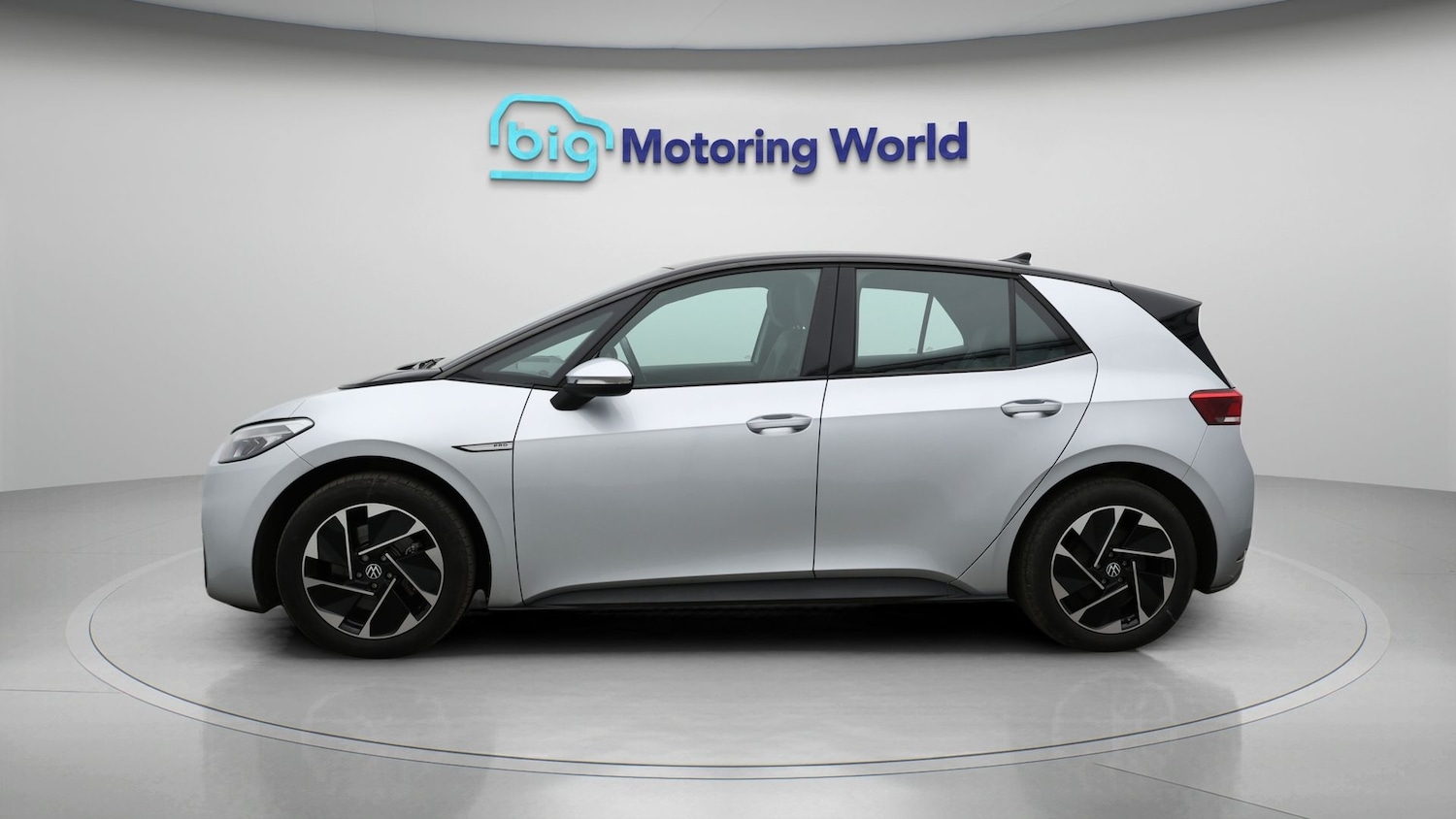 Used Volkswagen ID.3 for sale - 77181414: Photo 4