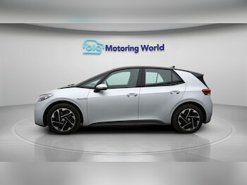 Used Volkswagen ID.3 2022 for sale - 77181414: Photo