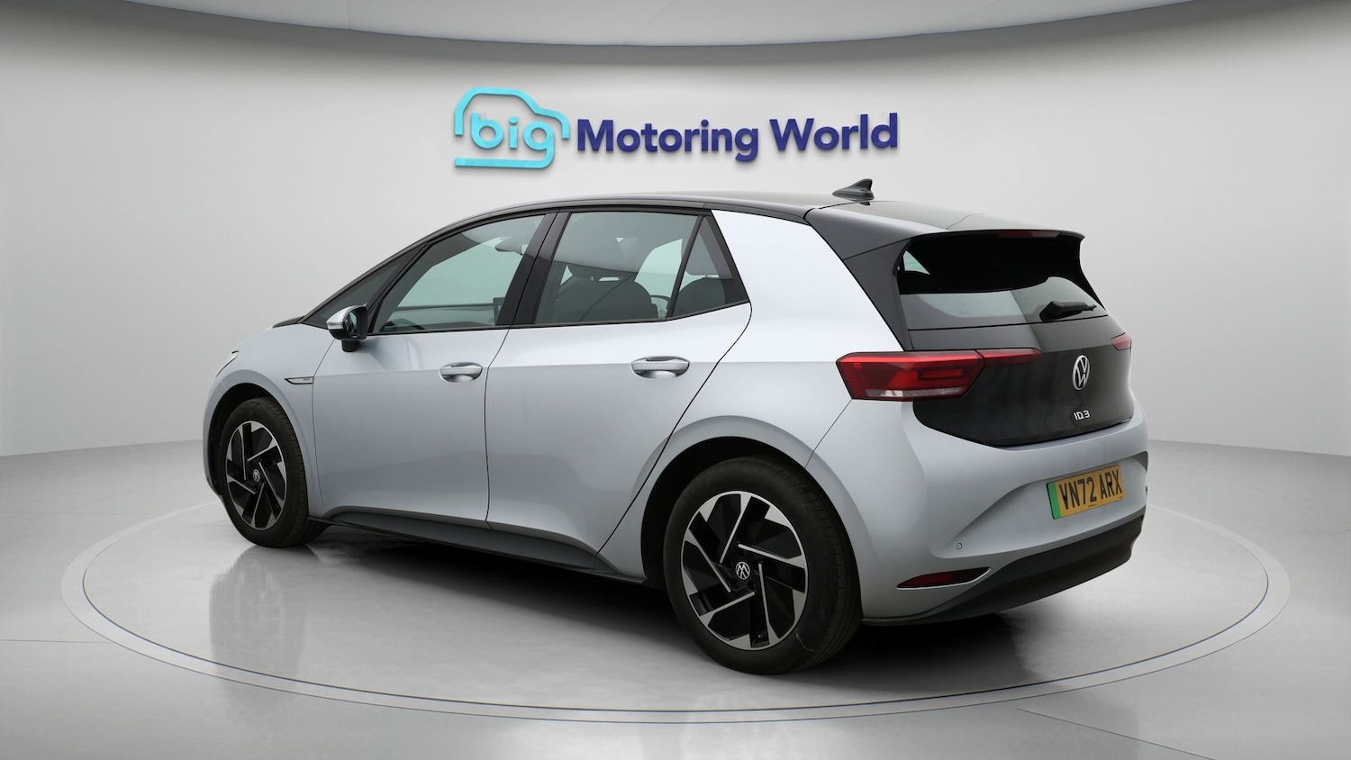 Used Volkswagen ID.3 for sale - 77181414: Photo 5