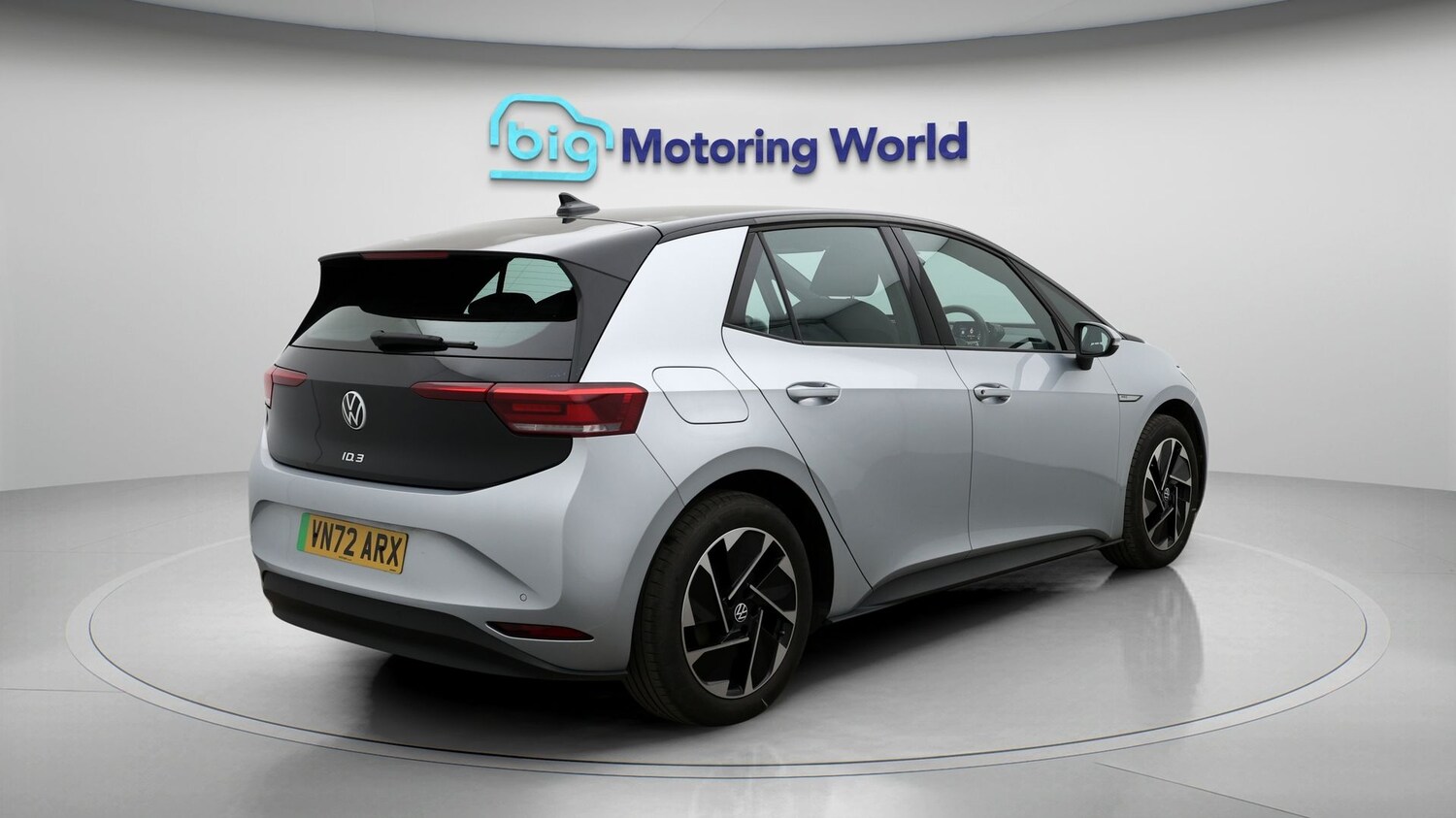 Used Volkswagen ID.3 for sale - 77181414: Photo 7