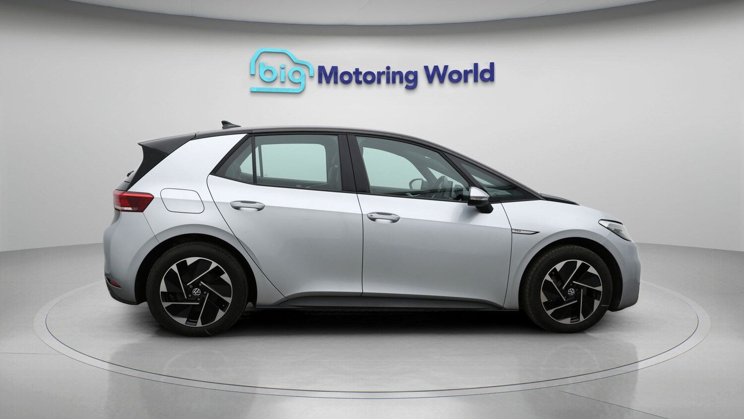 Used Volkswagen ID.3 for sale - 77181414: Photo 8