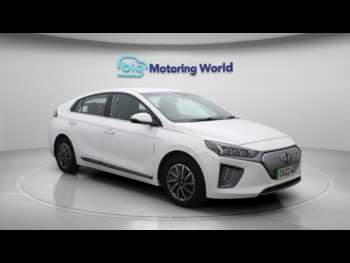 Used Hyundai IONIQ 2022 for sale - 75387834: Photo