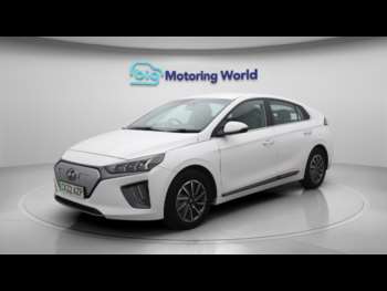 Used Hyundai IONIQ 2022 for sale - 75387834: Photo