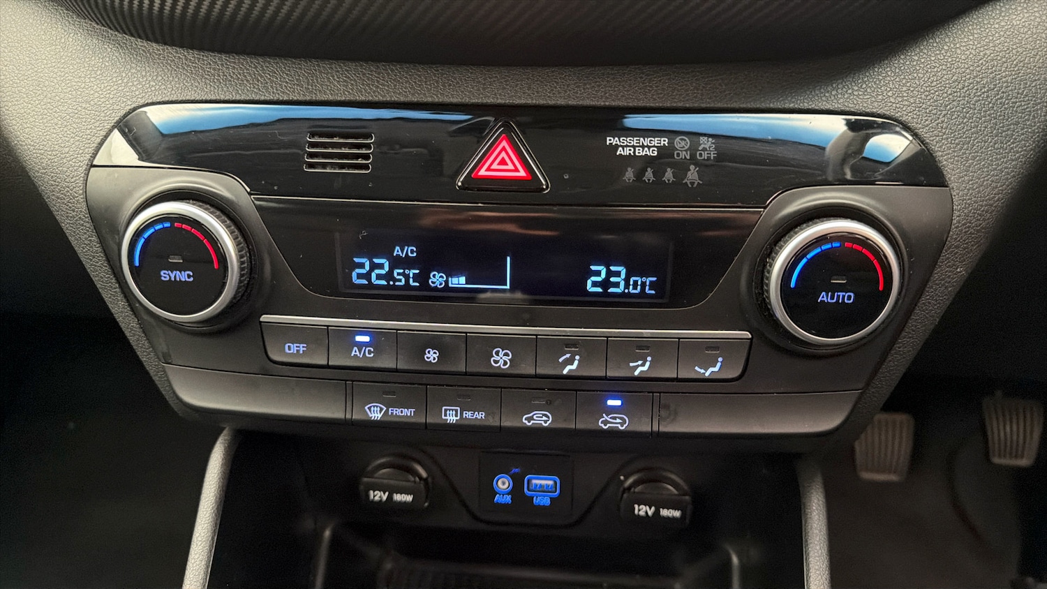 Used Hyundai TUCSON 2019 for sale - 77947216: Photo 11