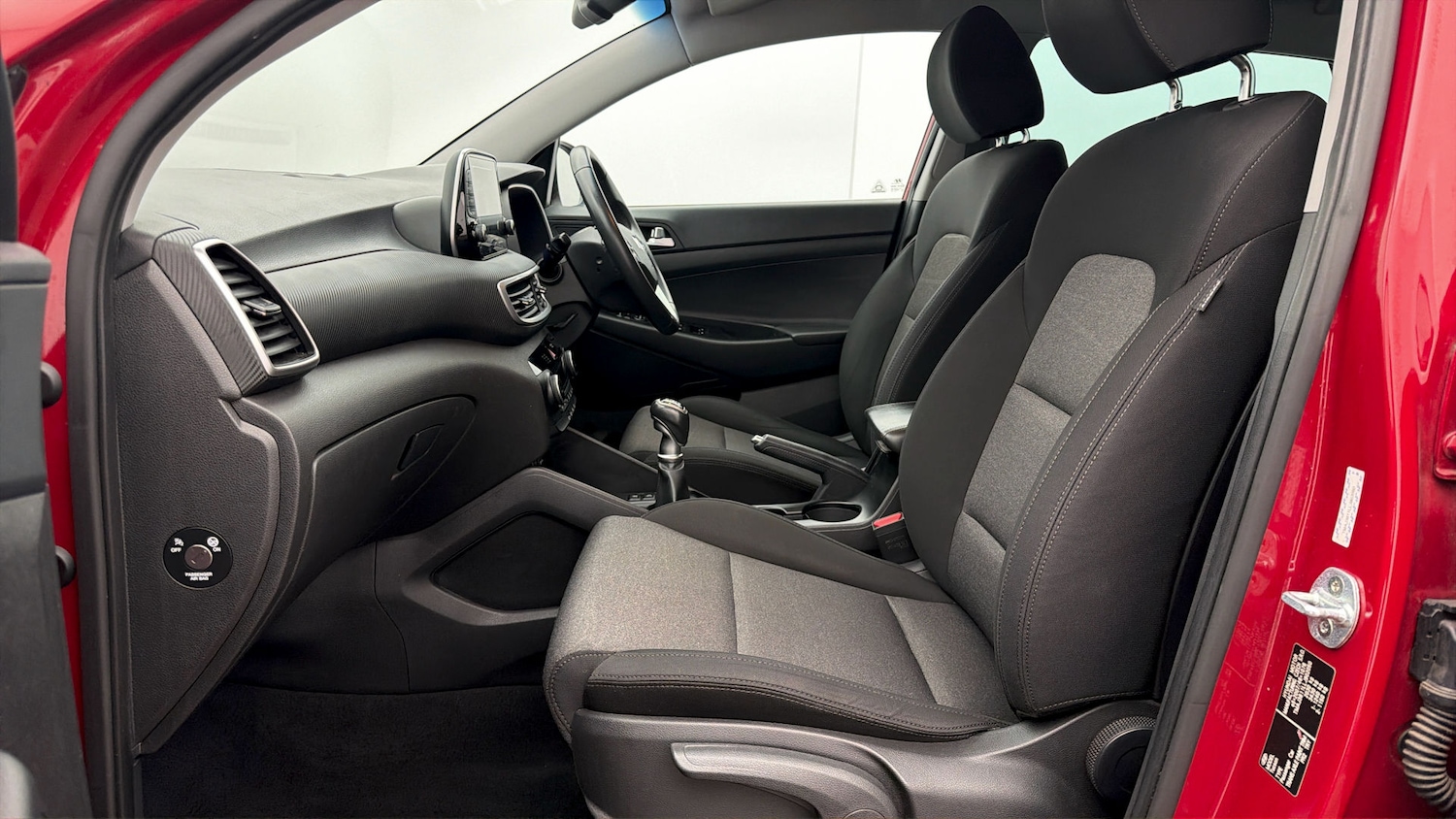 Used Hyundai TUCSON 2019 for sale - 77947216: Photo 13