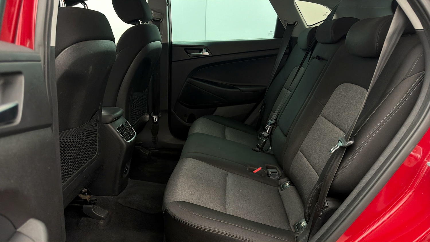 Used Hyundai TUCSON 2019 for sale - 77947216: Photo 15