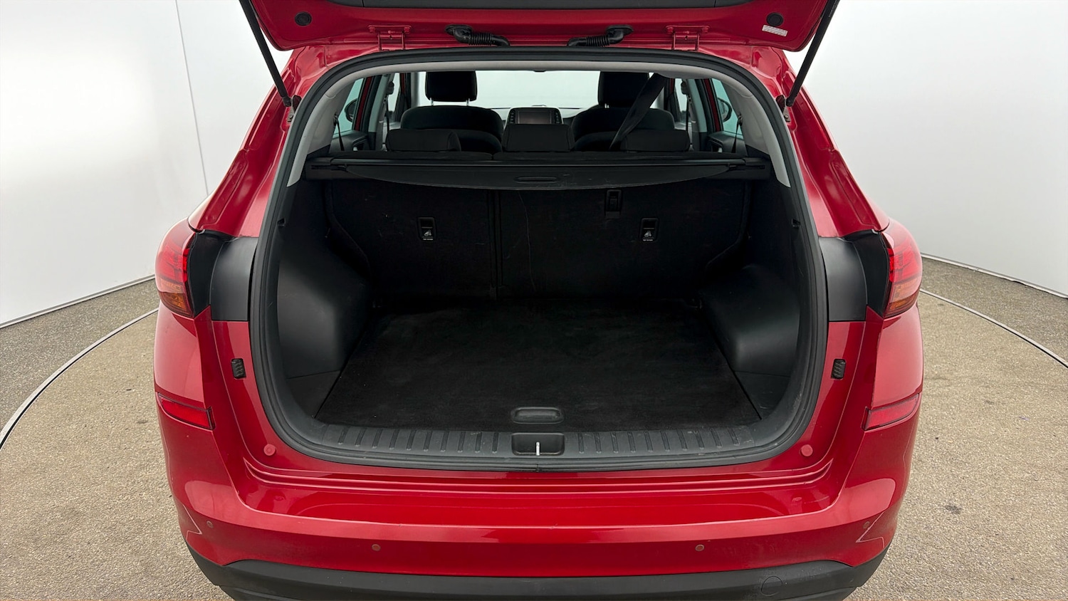 Used Hyundai TUCSON 2019 for sale - 77947216: Photo 16