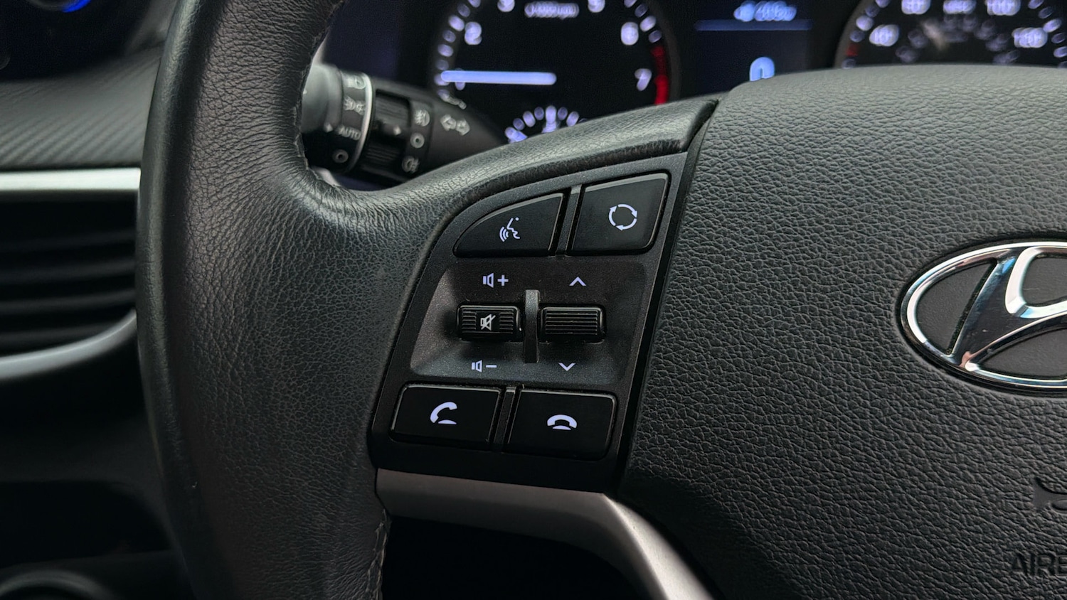 Used Hyundai TUCSON 2019 for sale - 77947216: Photo 22