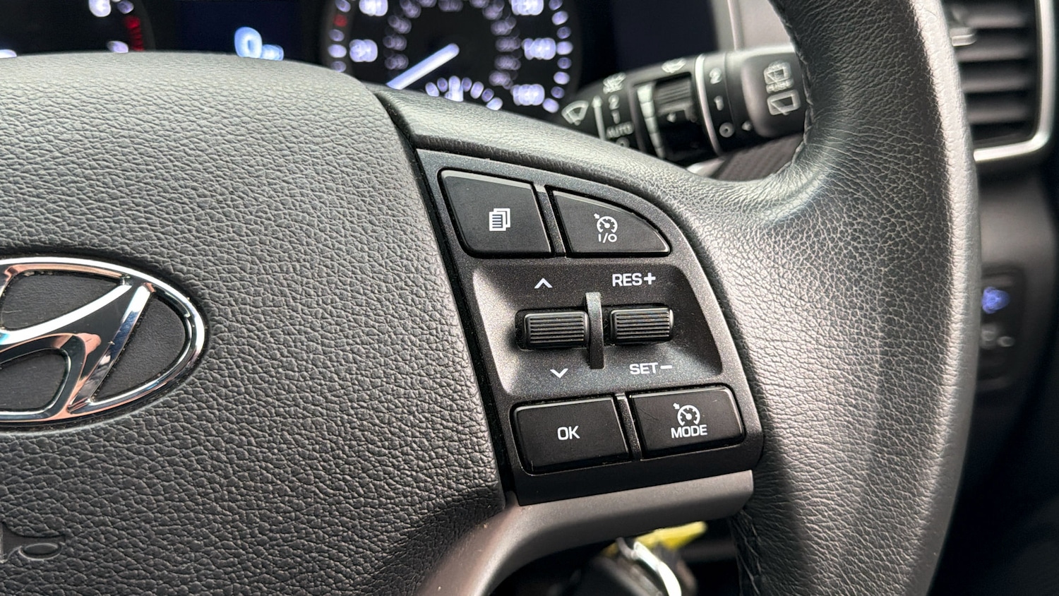 Used Hyundai TUCSON 2019 for sale - 77947216: Photo 23