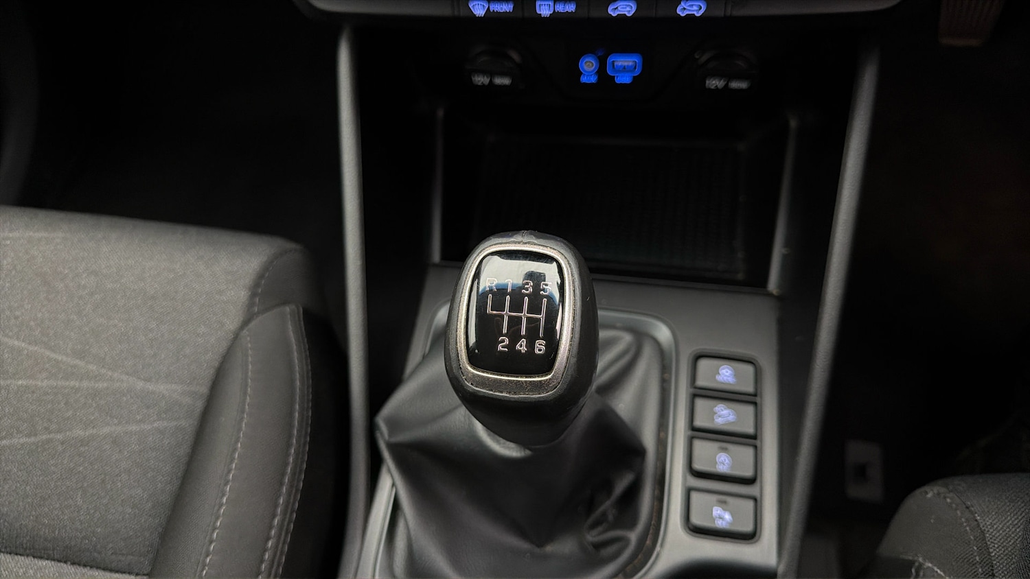 Used Hyundai TUCSON 2019 for sale - 77947216: Photo 24