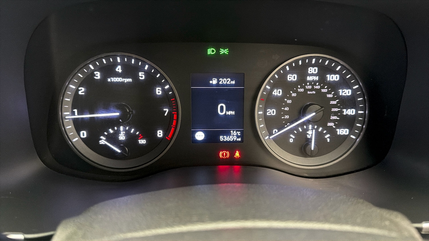 Used Hyundai TUCSON 2019 for sale - 77947216: Photo 25