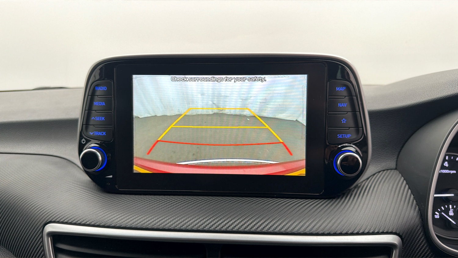 Used Hyundai TUCSON 2019 for sale - 77947216: Photo 26