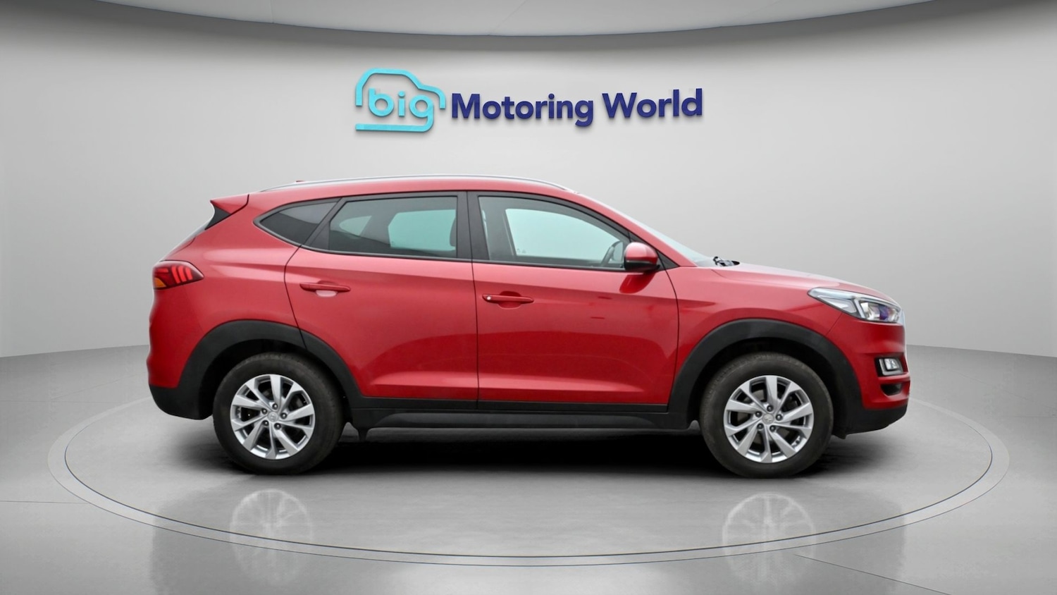 Used Hyundai TUCSON 2019 for sale - 77947216: Photo 8