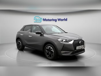 Used DS Automobiles DS 3 2019 for sale - 79381807: Photo