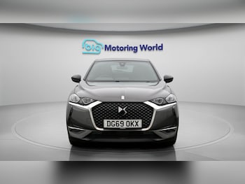 Used DS Automobiles DS 3 2019 for sale - 79381807: Photo