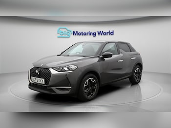Used DS Automobiles DS 3 2019 for sale - 79381807: Photo