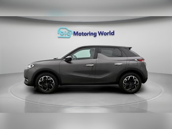 Used DS Automobiles DS 3 2019 for sale - 79381807: Photo