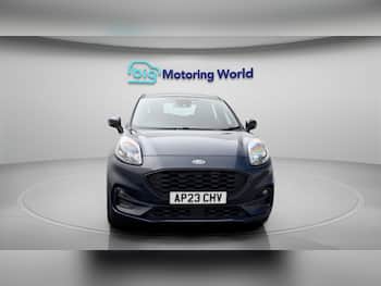 Used Ford Puma 2023 for sale - 79717202: Photo