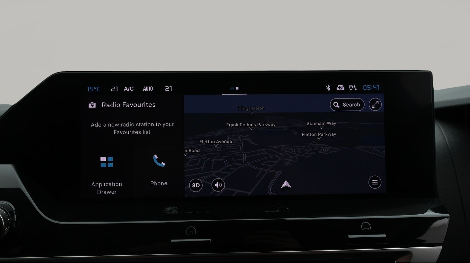 Used Citroen C4 2023 for sale - 77370918: Photo 11