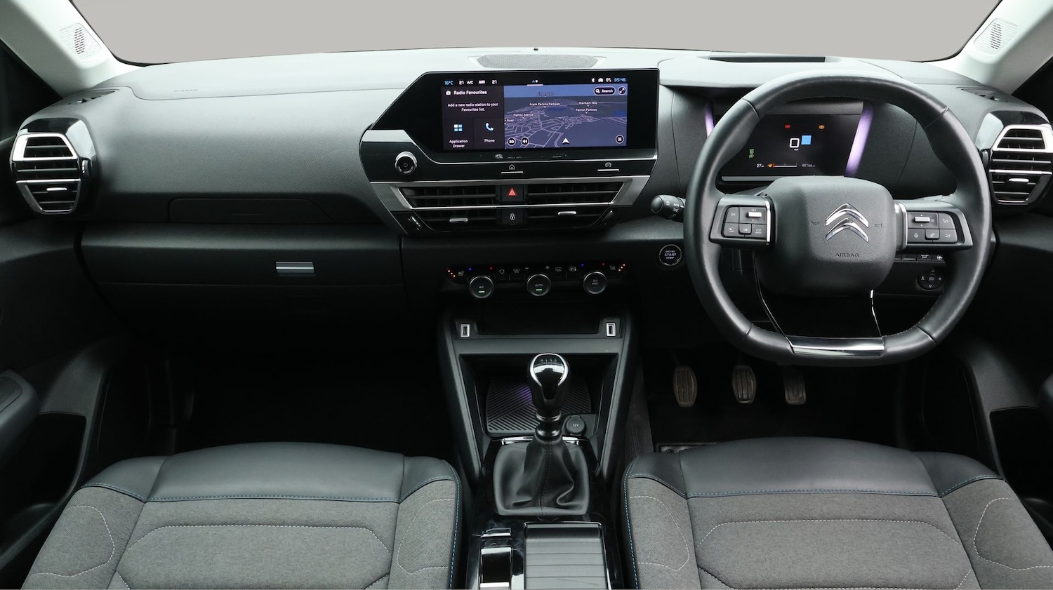 Used Citroen C4 2023 for sale - 77370918: Photo 13