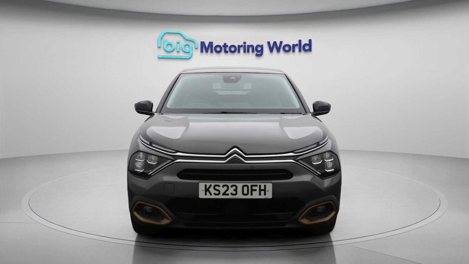 Used Citroen C4 2023 for sale - 77370918: Photo 2