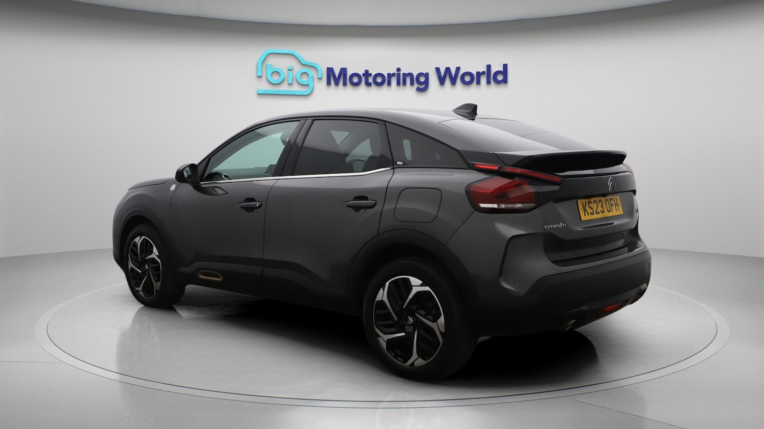 Used Citroen C4 2023 for sale - 77370918: Photo 5