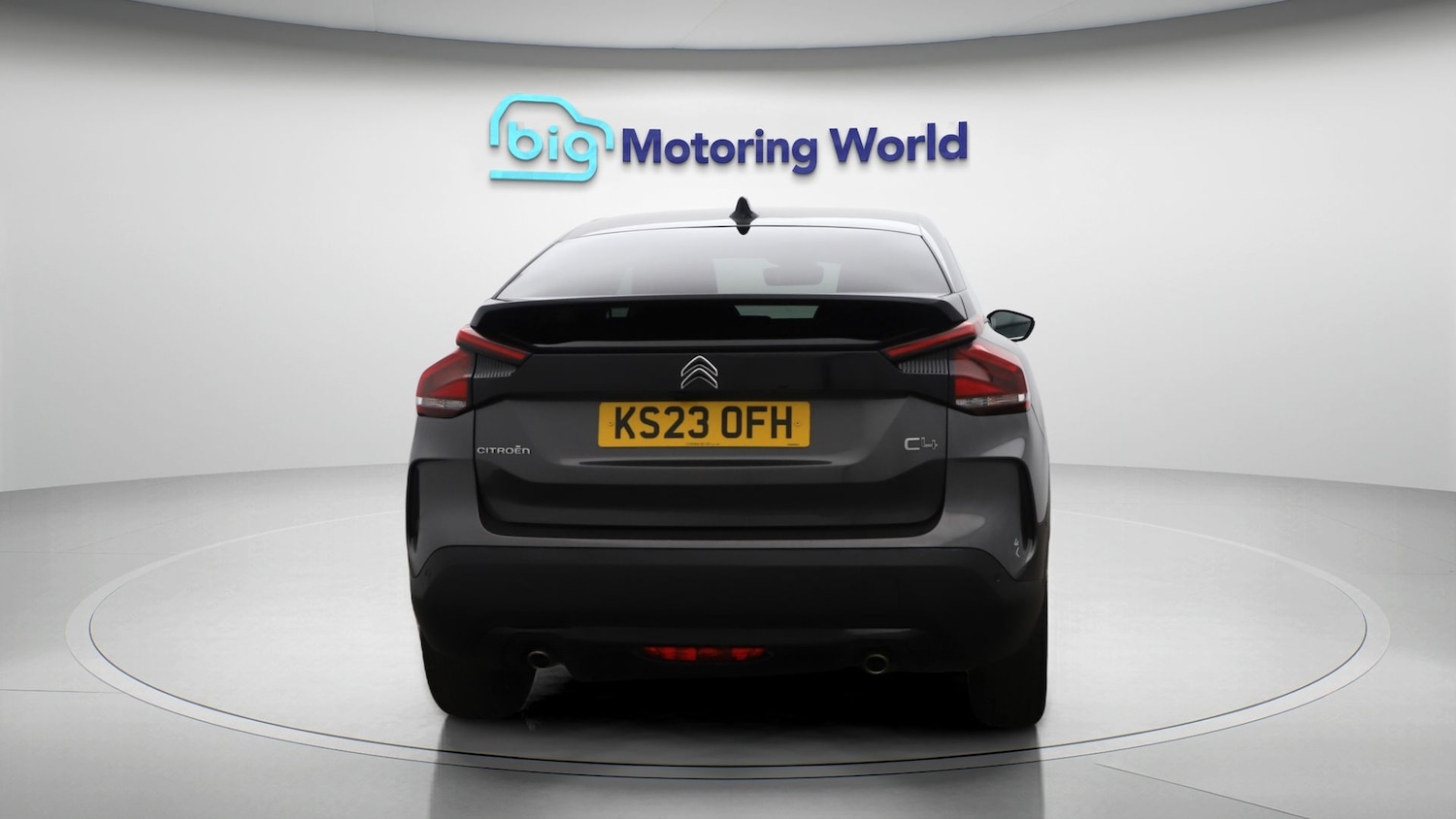 Used Citroen C4 2023 for sale - 77370918: Photo 6