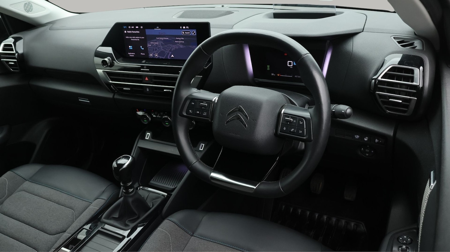 Used Citroen C4 2023 for sale - 77370918: Photo 9