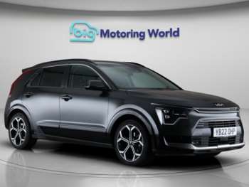 2022 (22) - 1.6 GDi 11.1kWh 3 SUV 5dr Petrol Plug-in Hybrid DCT Euro 6 (s/s) (180 bhp)