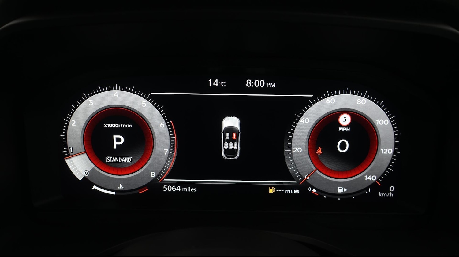 Used Nissan Qashqai 2021 for sale - 76408703: Photo 11