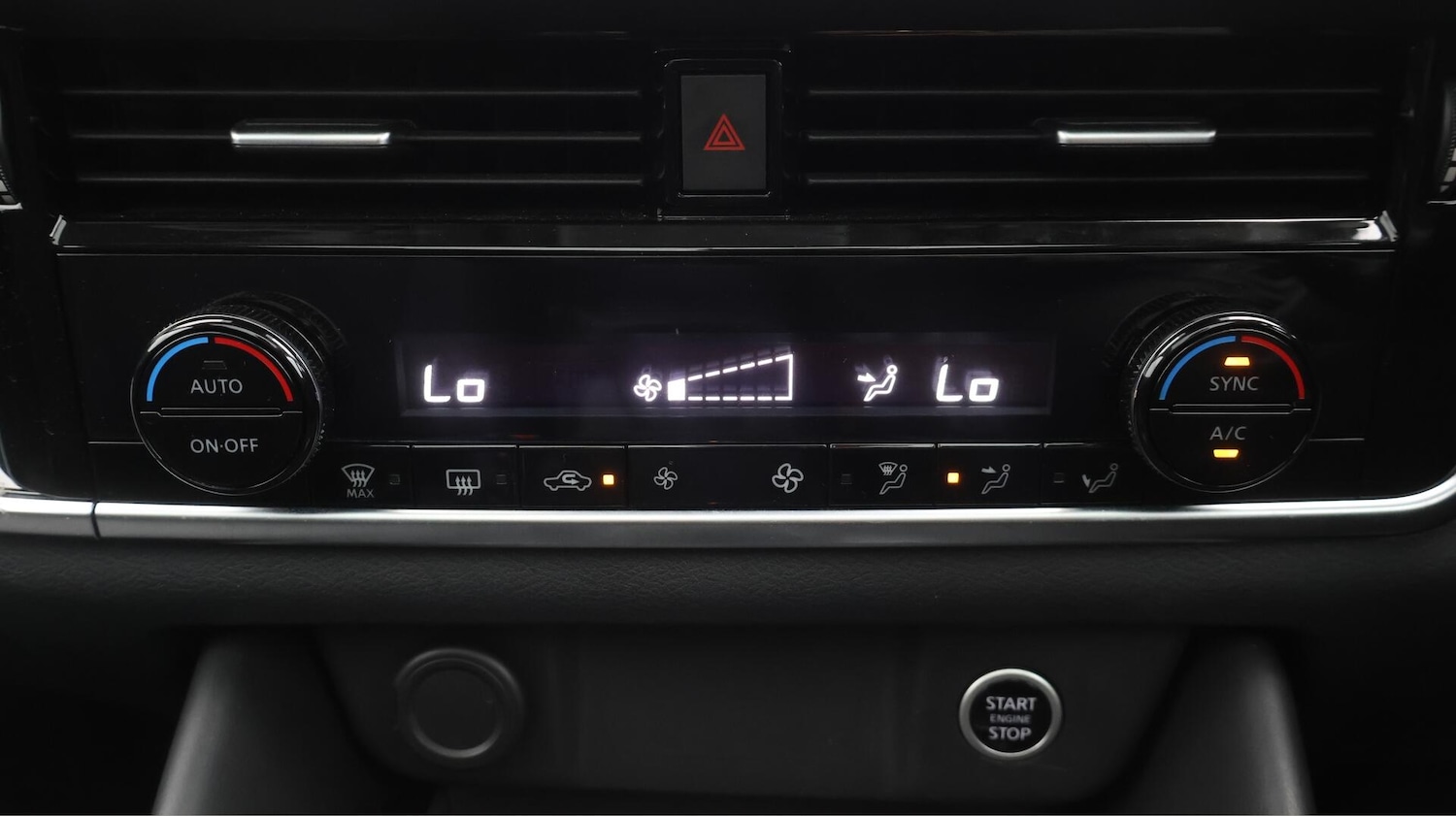 Used Nissan Qashqai 2021 for sale - 76408703: Photo 13