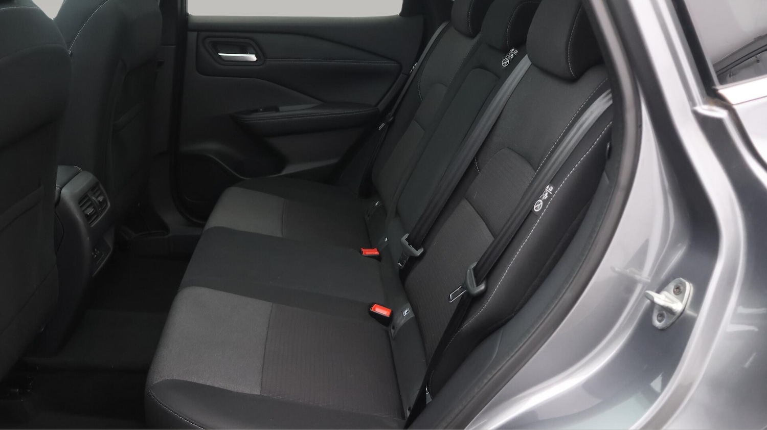 Used Nissan Qashqai 2021 for sale - 76408703: Photo 17