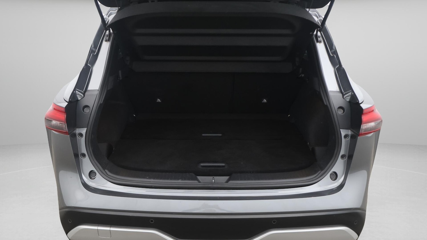 Used Nissan Qashqai 2021 for sale - 76408703: Photo 18