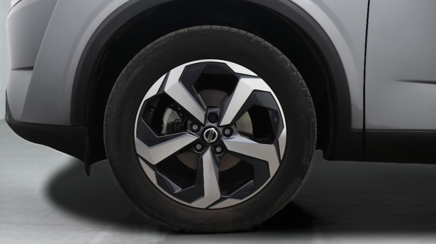 Used Nissan Qashqai 2021 for sale - 76408703: Photo 19