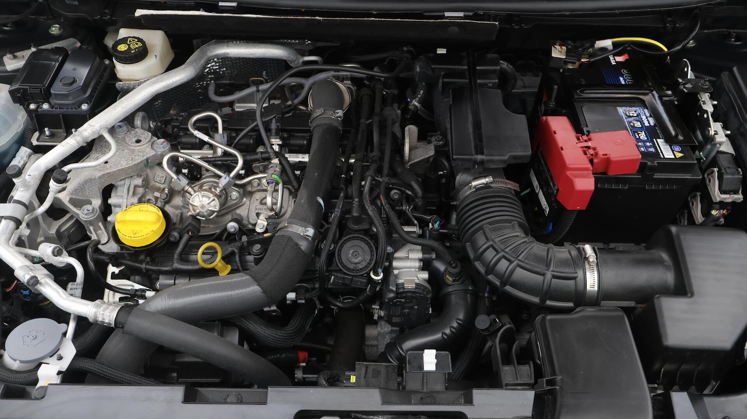 Used Nissan Qashqai 2021 for sale - 76408703: Photo 20