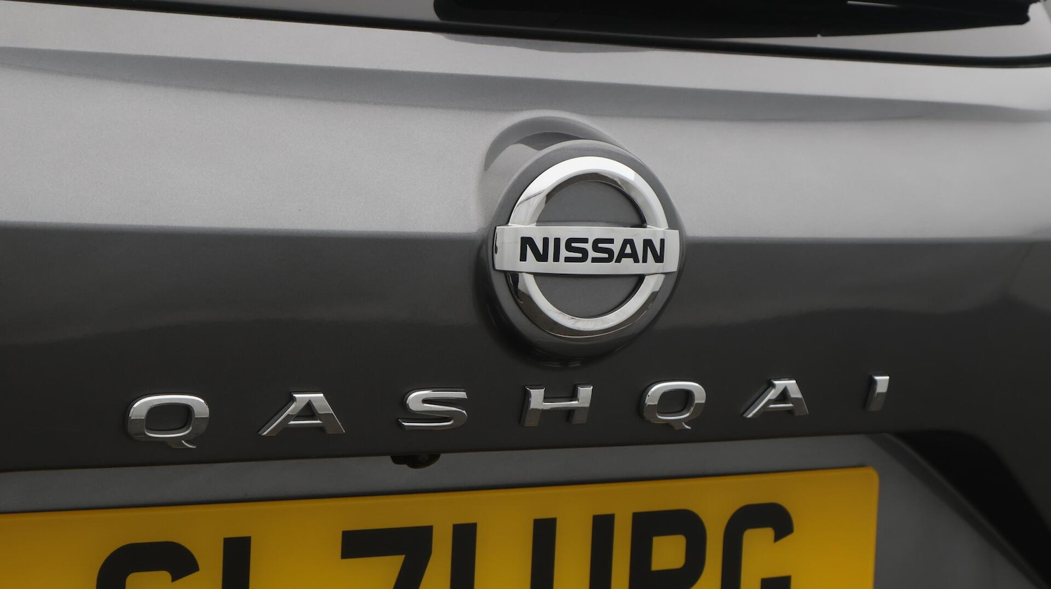 Used Nissan Qashqai 2021 for sale - 76408703: Photo 22