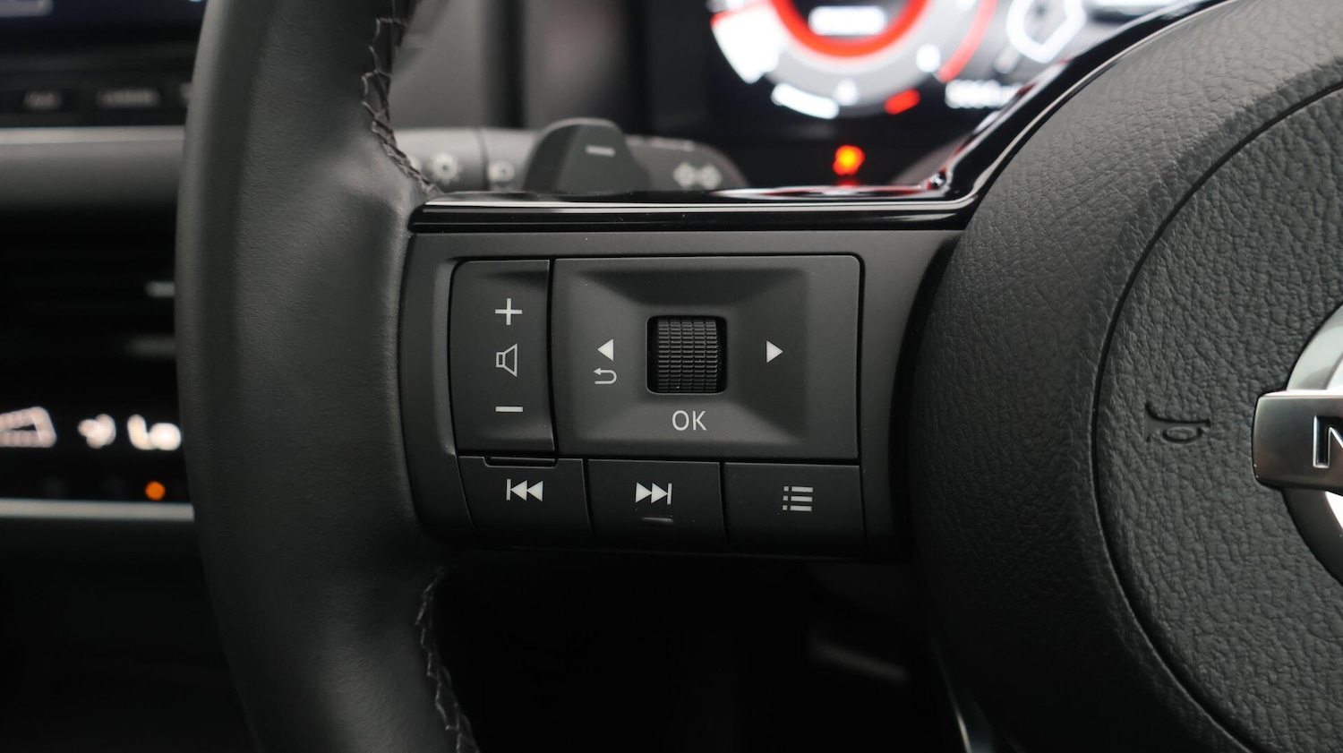 Used Nissan Qashqai 2021 for sale - 76408703: Photo 24